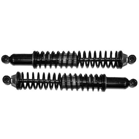 Monroe Load Adjusting Shock Absorber, 58647 58647
